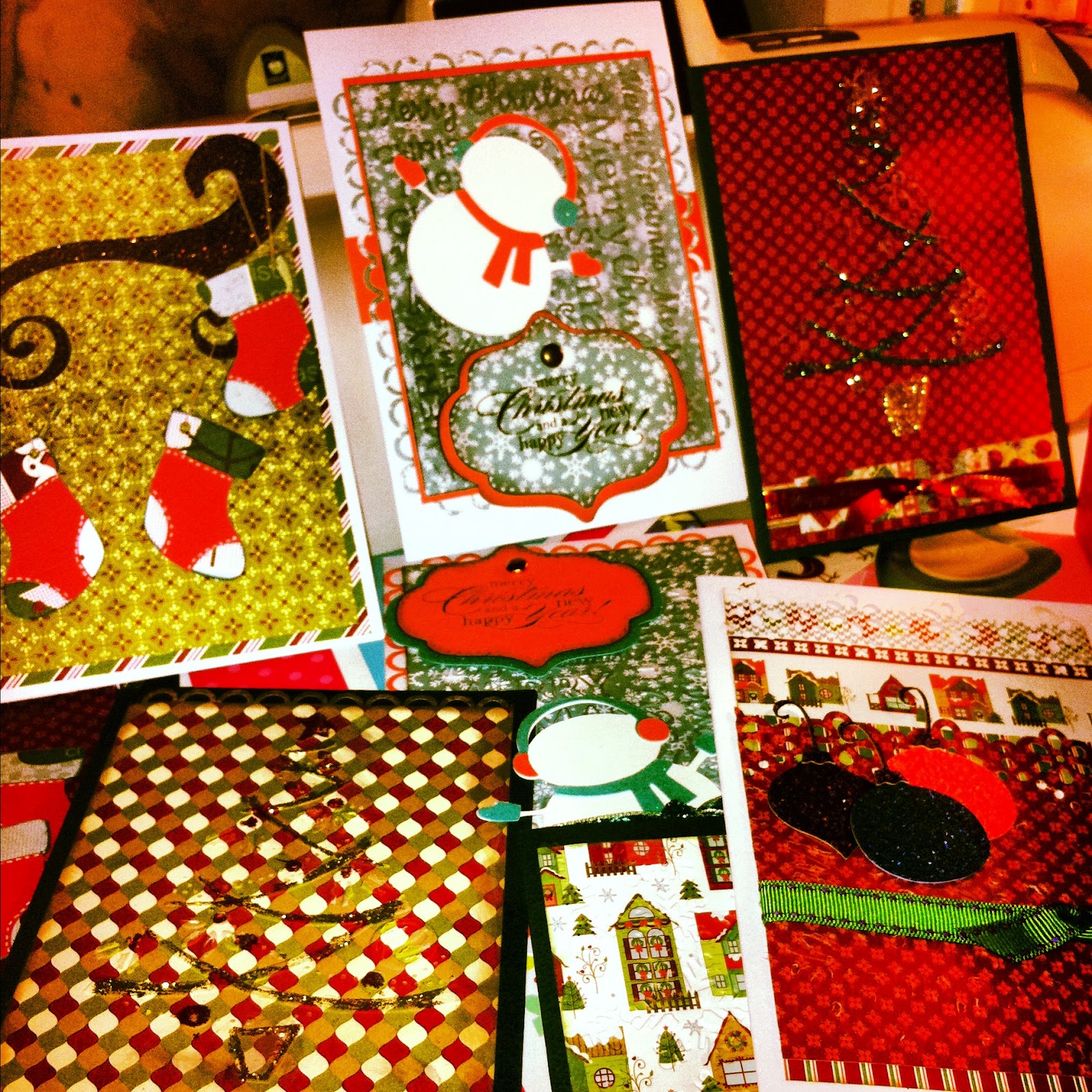 Handmade With Love by Joshe